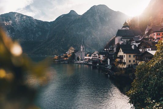 Diese Regionen in Österreich sind besonders von Überschwemmungen gefährdet!