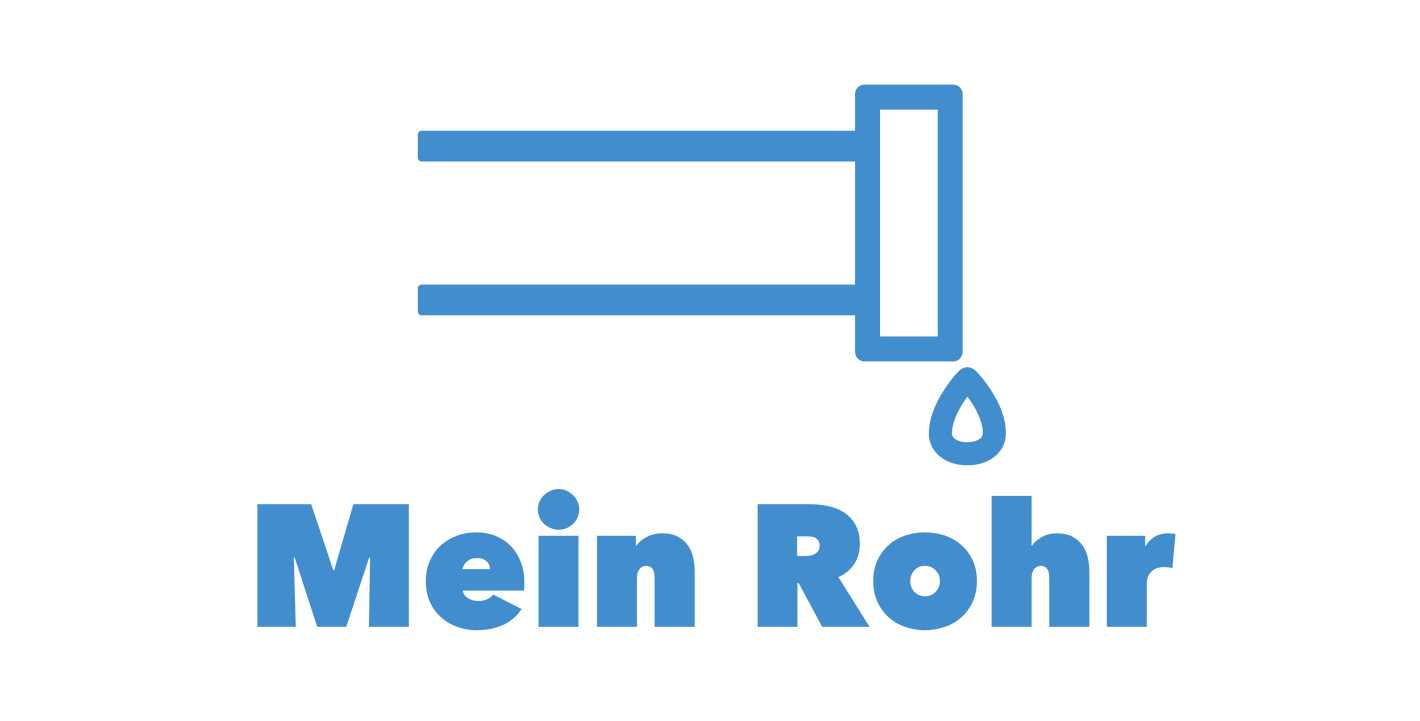 Logo von Mein Rohr Online Shop