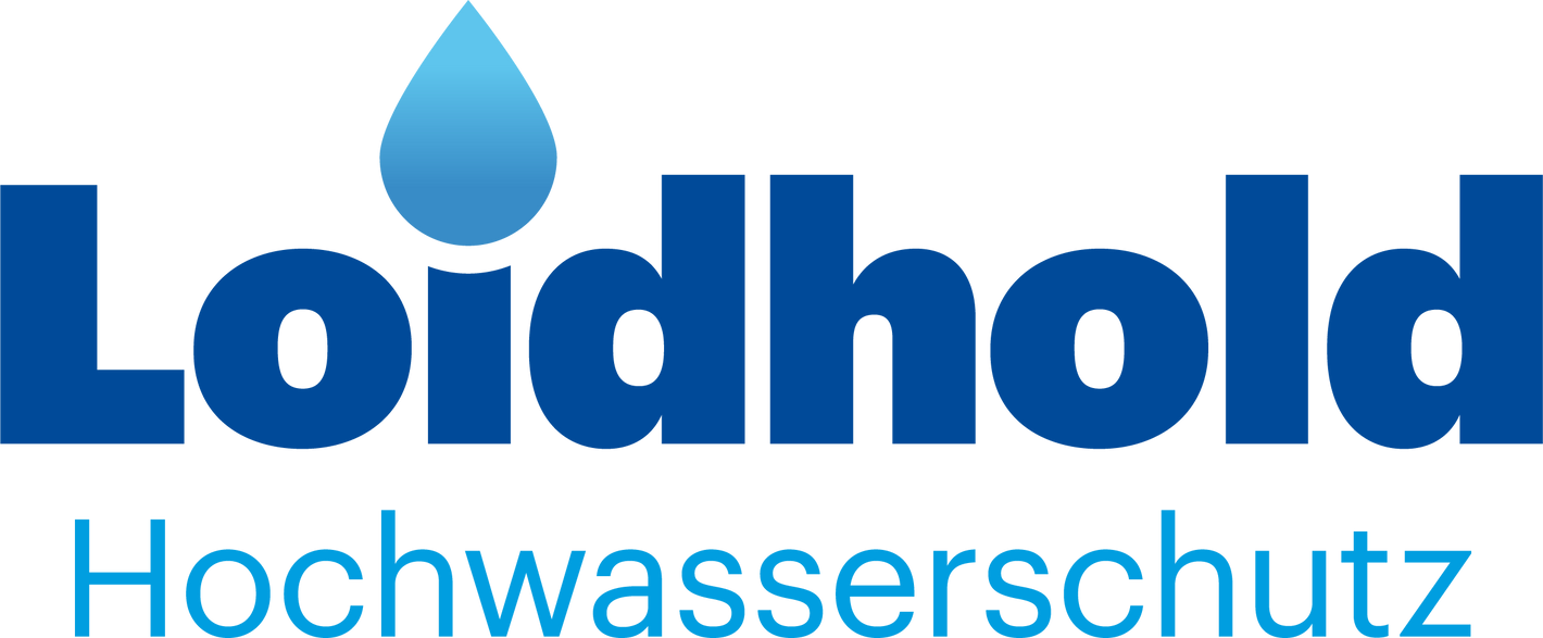 Logo von Loidhold Hochwasserschutz
