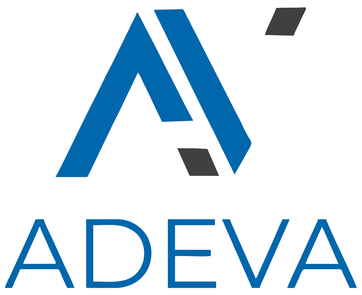 Logo der Adeva GmbH